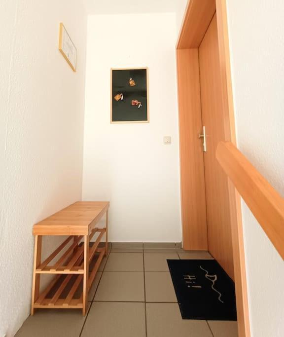 Ruhiges Exzellenz-Appartement Diana Im Elb-Urstromtal - Fast Wlan, Good For Long-Terms Bleckede Εξωτερικό φωτογραφία