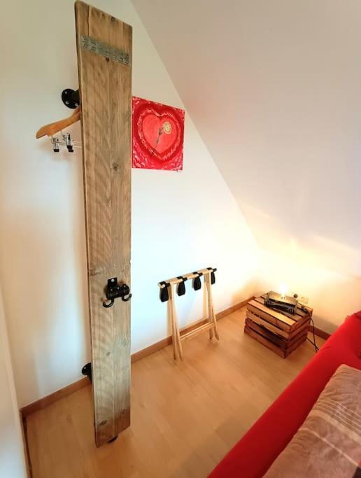 Ruhiges Exzellenz-Appartement Diana Im Elb-Urstromtal - Fast Wlan, Good For Long-Terms Bleckede Εξωτερικό φωτογραφία