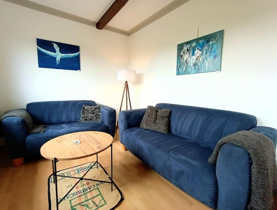 Ruhiges Exzellenz-Appartement Diana Im Elb-Urstromtal - Fast Wlan, Good For Long-Terms Bleckede Εξωτερικό φωτογραφία