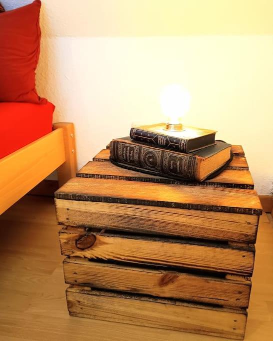 Ruhiges Exzellenz-Appartement Diana Im Elb-Urstromtal - Fast Wlan, Good For Long-Terms Bleckede Εξωτερικό φωτογραφία