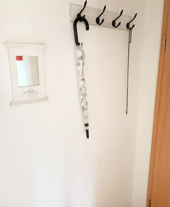 Ruhiges Exzellenz-Appartement Diana Im Elb-Urstromtal - Fast Wlan, Good For Long-Terms Bleckede Εξωτερικό φωτογραφία