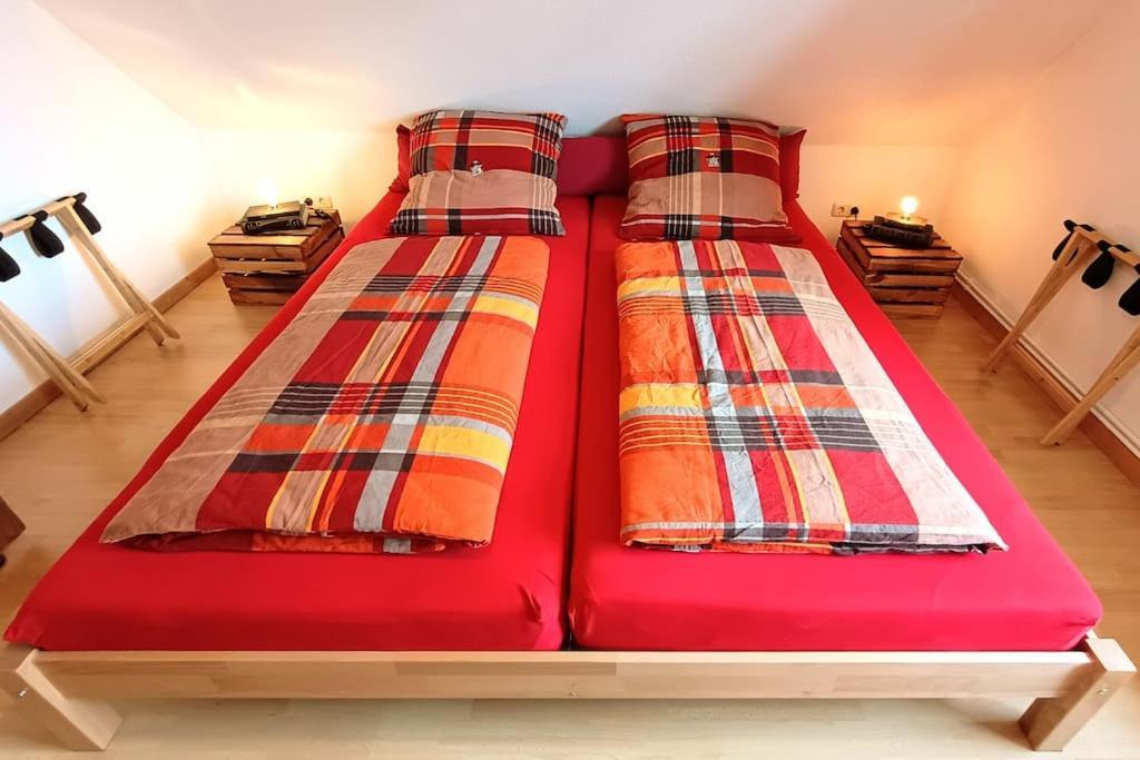 Ruhiges Exzellenz-Appartement Diana Im Elb-Urstromtal - Fast Wlan, Good For Long-Terms Bleckede Εξωτερικό φωτογραφία