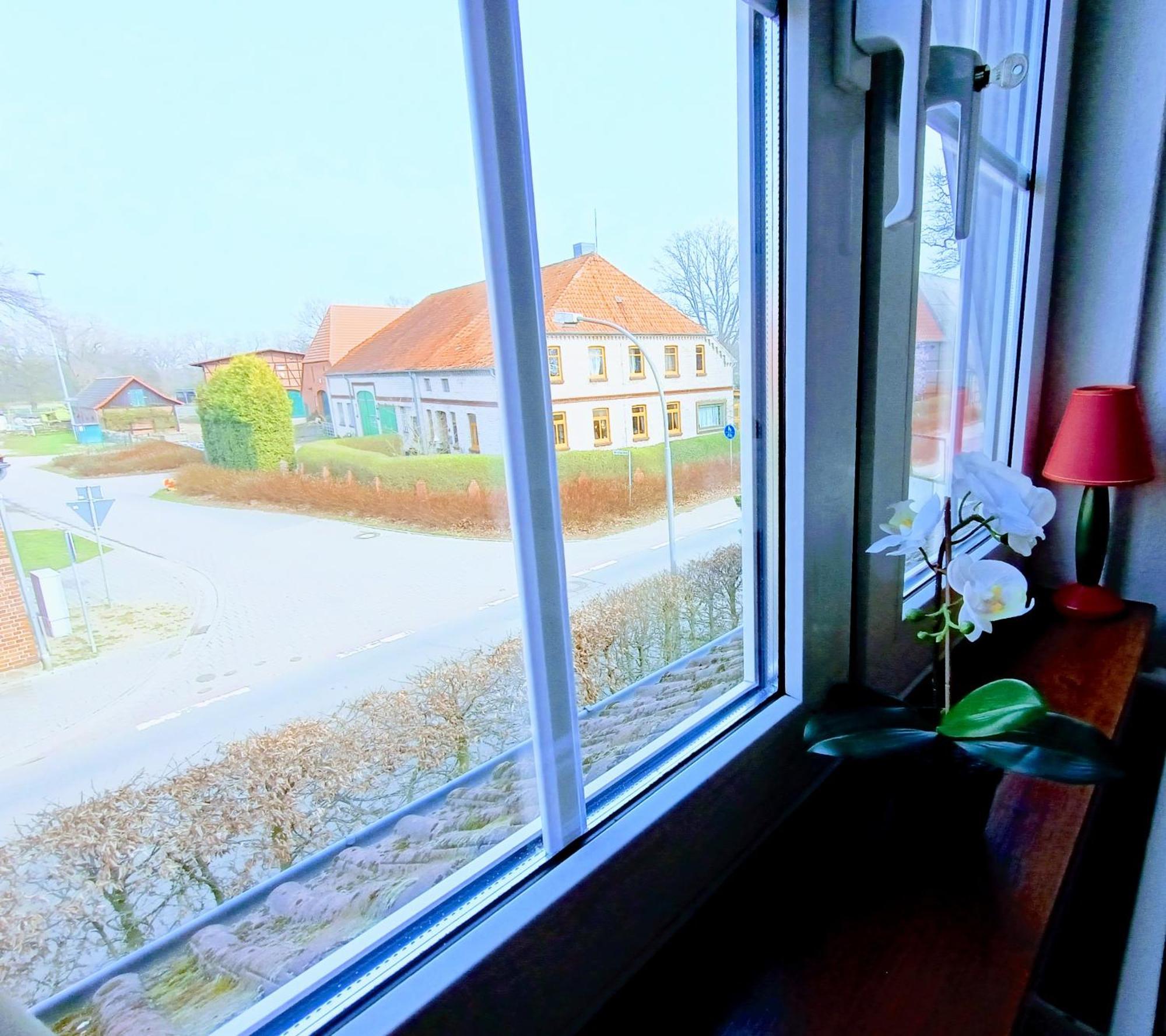 Ruhiges Exzellenz-Appartement Diana Im Elb-Urstromtal - Fast Wlan, Good For Long-Terms Bleckede Εξωτερικό φωτογραφία