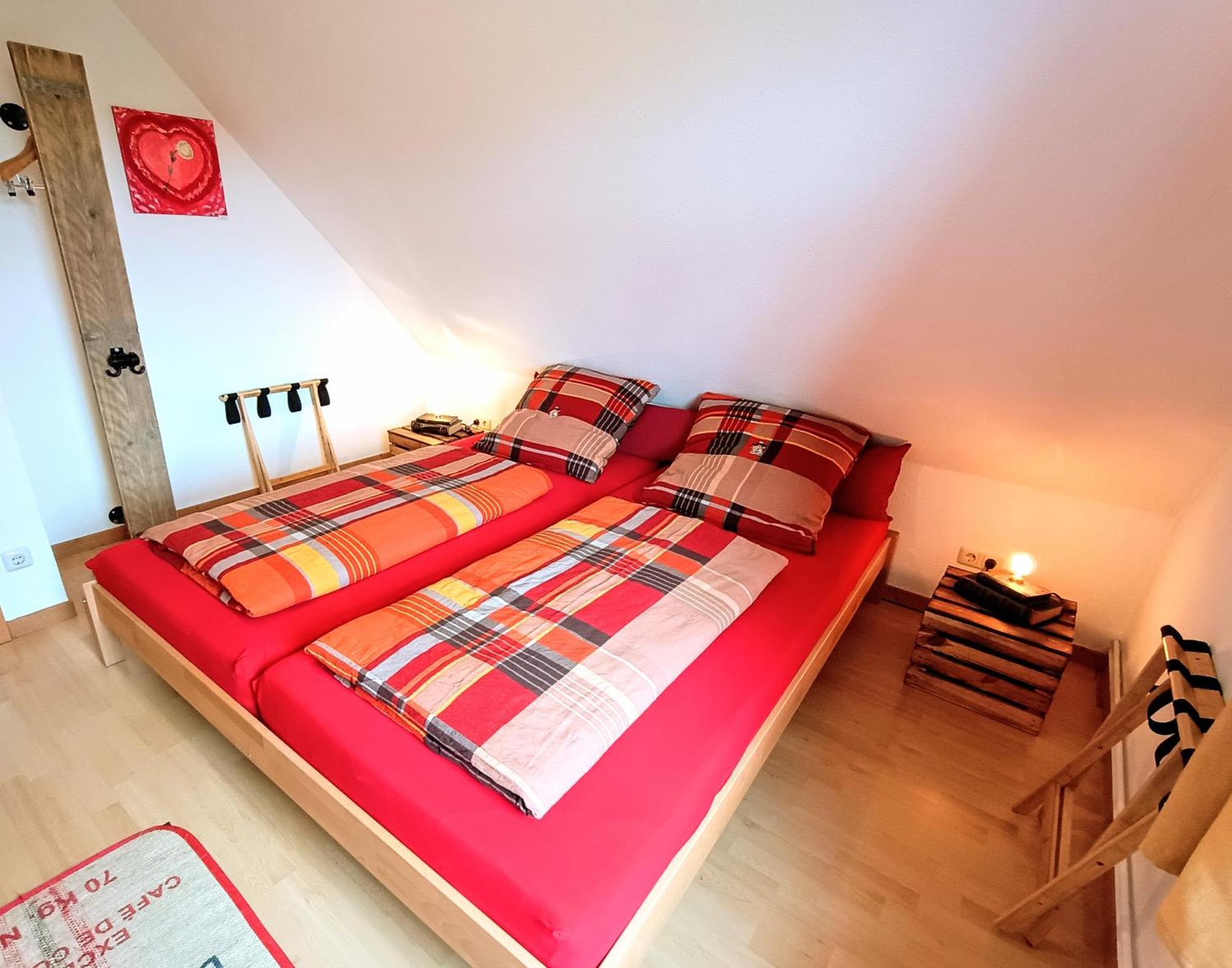 Ruhiges Exzellenz-Appartement Diana Im Elb-Urstromtal - Fast Wlan, Good For Long-Terms Bleckede Εξωτερικό φωτογραφία