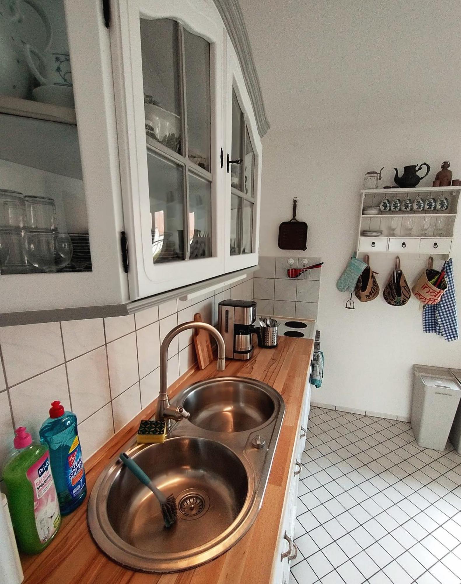 Ruhiges Exzellenz-Appartement Diana Im Elb-Urstromtal - Fast Wlan, Good For Long-Terms Bleckede Εξωτερικό φωτογραφία