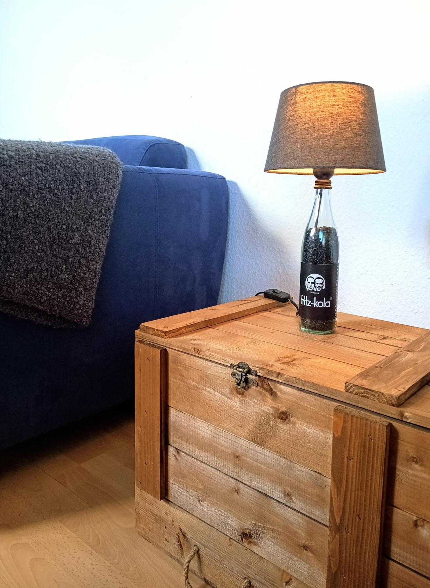 Ruhiges Exzellenz-Appartement Diana Im Elb-Urstromtal - Fast Wlan, Good For Long-Terms Bleckede Εξωτερικό φωτογραφία