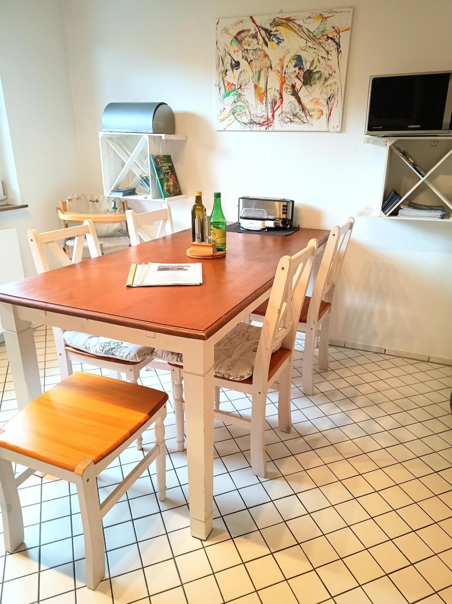 Ruhiges Exzellenz-Appartement Diana Im Elb-Urstromtal - Fast Wlan, Good For Long-Terms Bleckede Εξωτερικό φωτογραφία
